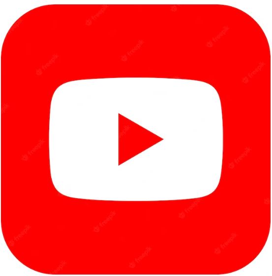 logo Youtube